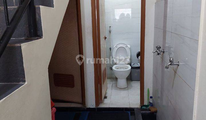 RUKO  DIJUAL Jalan Buaran Raya 126 m SHM,deretan Holland Bakery,Apotik n Perbankan 15