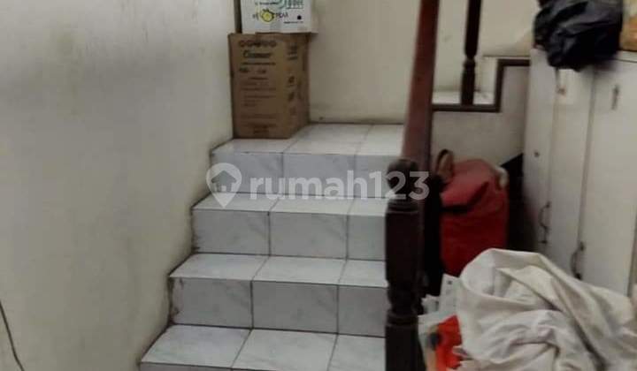 Rumah PTB Duren Sawit 2 Lantai SHM Bagus Utara 2