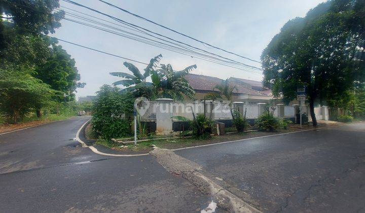 RUMAH HUK di DUREN  SAWIT, KOMP. KAVLING  ANGKATAN LAUT 2 Lantai SHM 2