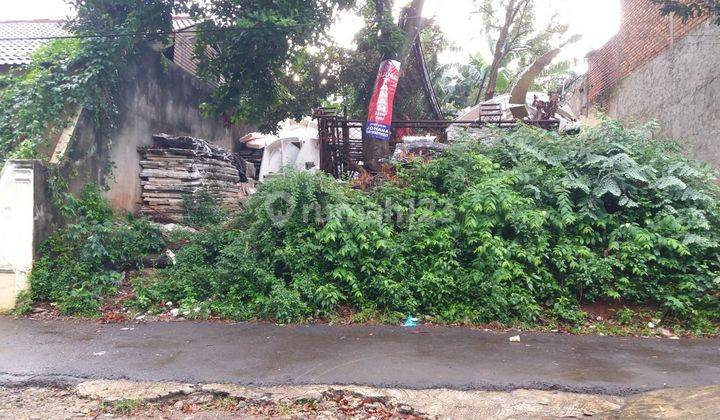 Tanah darat siap bangun lingkungan tenang, strategis Lokasi masjid Jami NURUL IMAN, 

Masuk samping Masjid, jln. Manggis III. 
-+ 60M ke lokasi 2