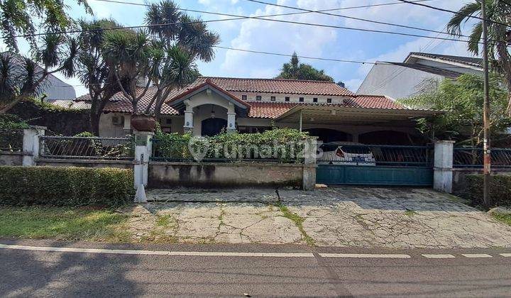 DUREN  SAWIT  KAVLING  AL (Angkatan Laut)  lingkungan tenang 1