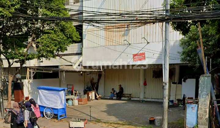 Rumah Lama Hitung Tanah Jl. Kramat Kwitang Raya Lokas Sangat Strategis Cocok Dibangun Ulang Untuk Kost2an Usaha Atau Kantor Rumah Lama Hitung Tanah Jl. Kramat Kwitang Raya Lokas Sangat Strategis Cocok Dibangun Ulang Untuk Kost2an Usaha Atau Kantor