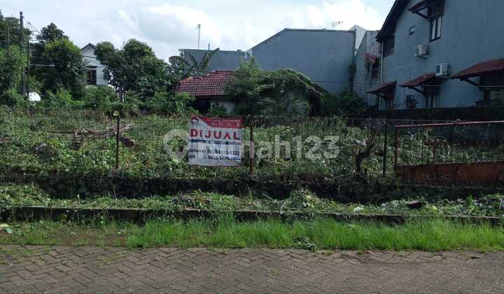 Komp. Ersmas Seberang Kantor Walikota Jakarta Timur Tanahsiap Bangun Dihuk (Pjg 20 X Lbr 15) Komp. Ersmas Seberang Kantor Walikota Jakarta Timur Tanahsiap Bangun Dihuk (Pjg 20 X Lbr 15)