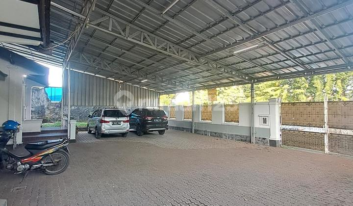 Duren Sawit Ptb Pinggir Jalan Raya Samping Gereja Hkbp 2