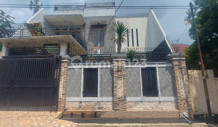 Duren Sawit Rumah Siap Huni Lingkungan Tenang