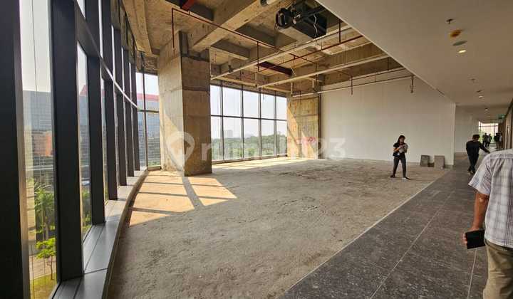 Jakarta Menara Office Jakarta Menara Office