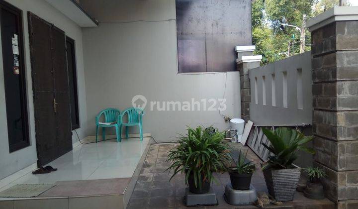 Rumah Furnished Sunter  2