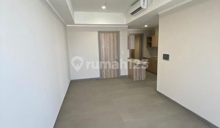 Menara Jakarta 3 Bedroom For Rent 2
