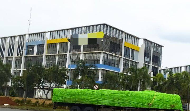 Ruko Marunda Center Huk 1