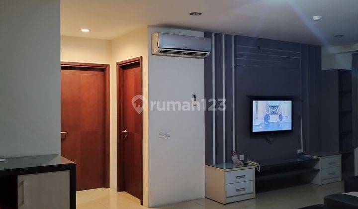 4BR The Park Kelapa Gading 1