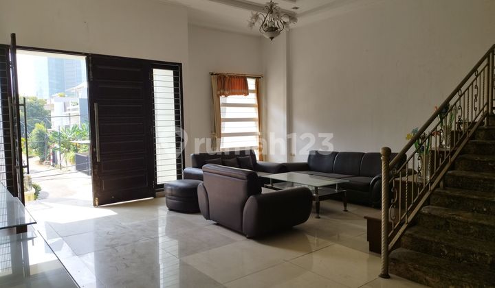 Rumah Asri Rumah Asri