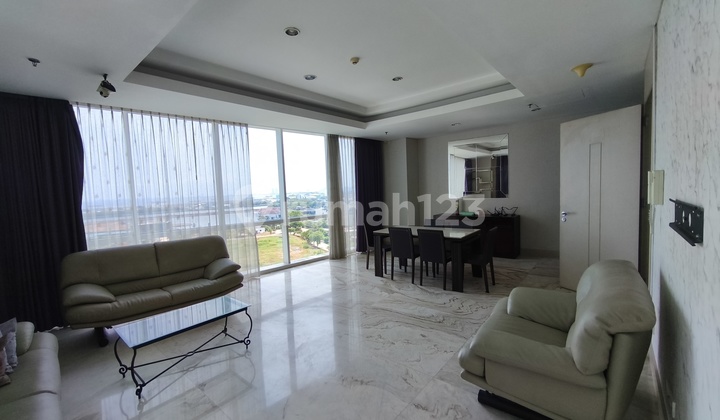 3 Bedrooms Regatta 2