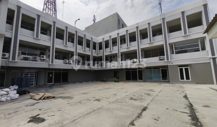 Central Jakarta Office