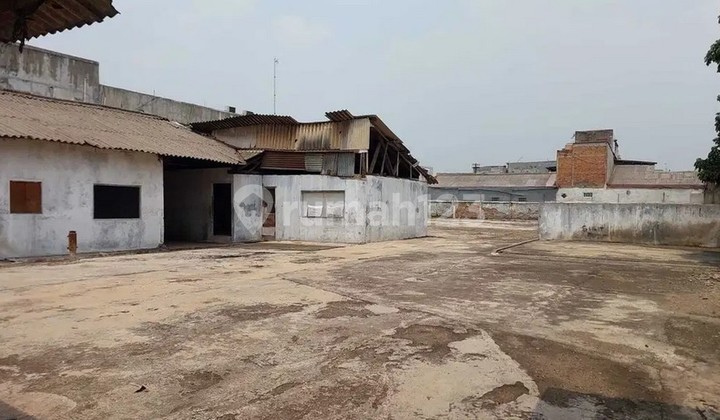 Tanah Tegal Alur Harus Terjual Tanah Tegal Alur Harus Terjual