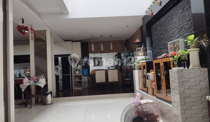 Rumah Permata Buana Jual Cepat Rumah Permata Buana Jual Cepat