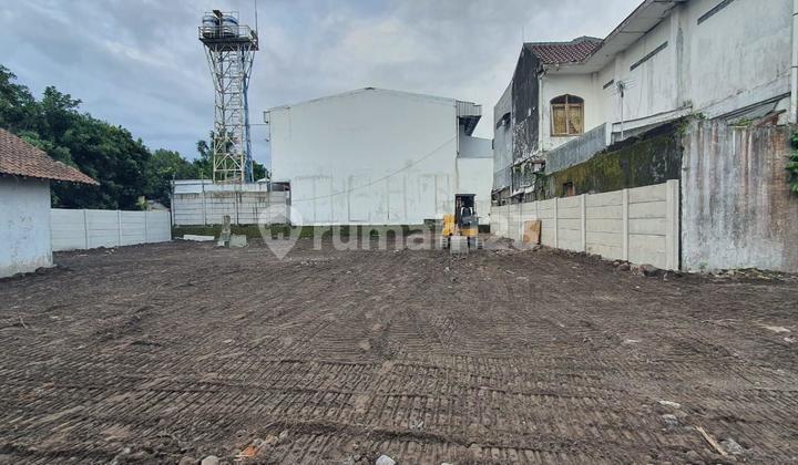 Cheap Cheap Cheap Land on Main Road