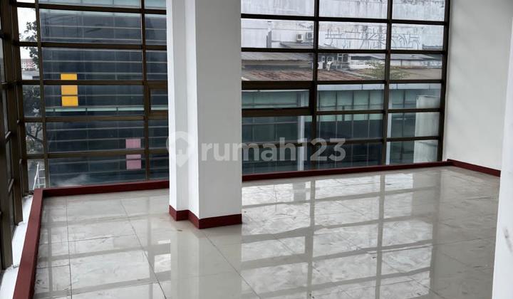 For Rent: Superblok Tangcity Shop House 2