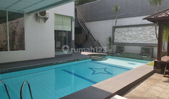 Rumah Keren Sunter Turun Harga 2