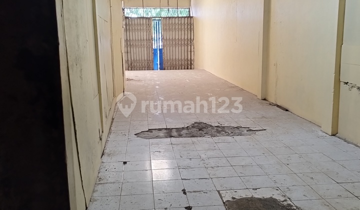 Ruko Gandeng Sunter Kemayoran Ruko Gandeng Sunter Kemayoran