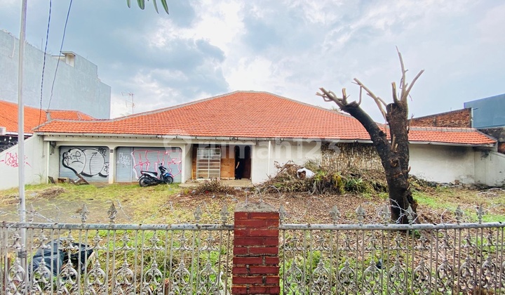 Jatiwaringin Prime Location 1