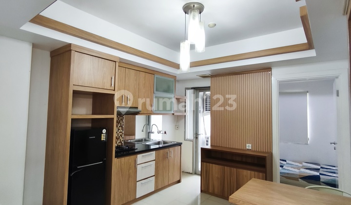 2 Br Green Lake Sunter Dijual 2 Br Green Lake Sunter Dijual