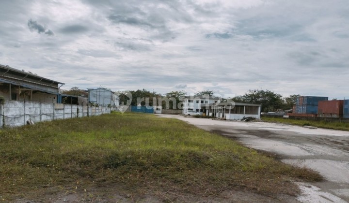 Lahan Dibawah NJOP Cakung Cilincing