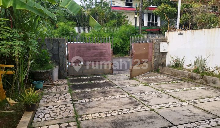 Tanah Sunter Jual Cepat Tanah Sunter Jual Cepat