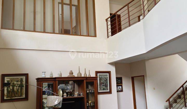 Rumah Villa Duta Raya Baranangsiang Bogor 1