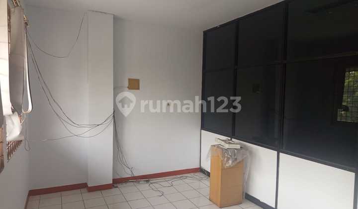 Attached Shop House on Tubagus Angke Raya Street 2