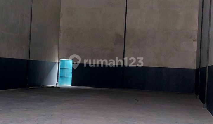 Gudang di Kalideres Gudang di Kalideres