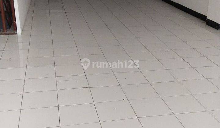 Ruko Cempaka Mas Jakarta Pusat Dalam Komplek  2