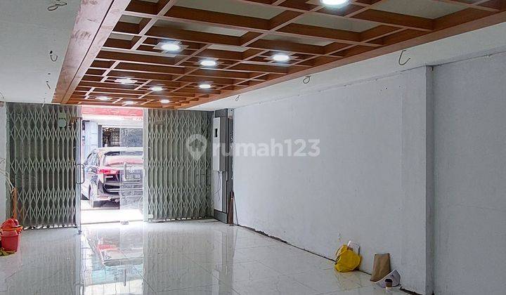 Ruko Bagus di Pinangsia raya jakarta barat 2