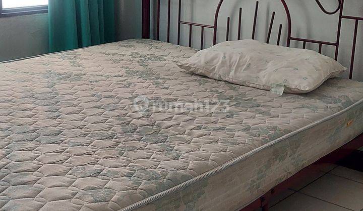 Apartemen Red Top Bagus Semi Furnished pecenongan 3