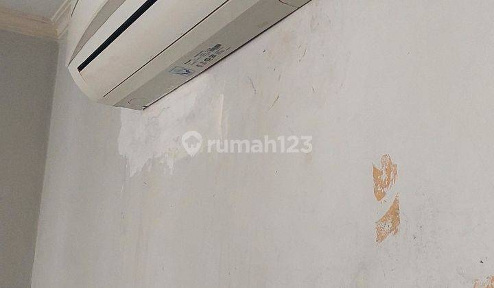 Apartemen Red Top Bagus Semi Furnished pecenongan 6