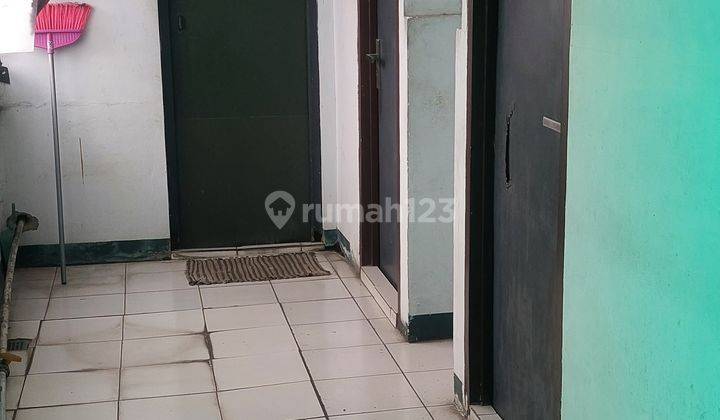 Rumah kost di ketapang siap take over furnish 2