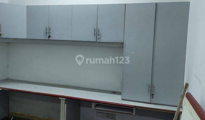 Ruko mangga dua mall hoek jakarta barat  5