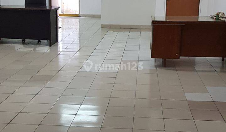 Ruko Pangeran Jayakarta Jakarta Pusat 2
