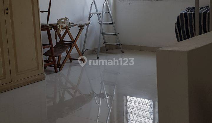Ruko Pangeran Jayakarta Jakarta Pusat 5