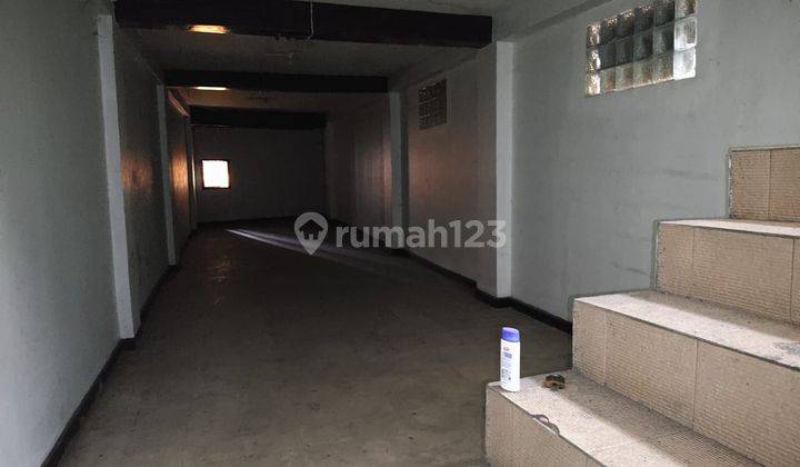 Ruko Samanhudi Raya Pasar Baru Jakarta Pusat 2