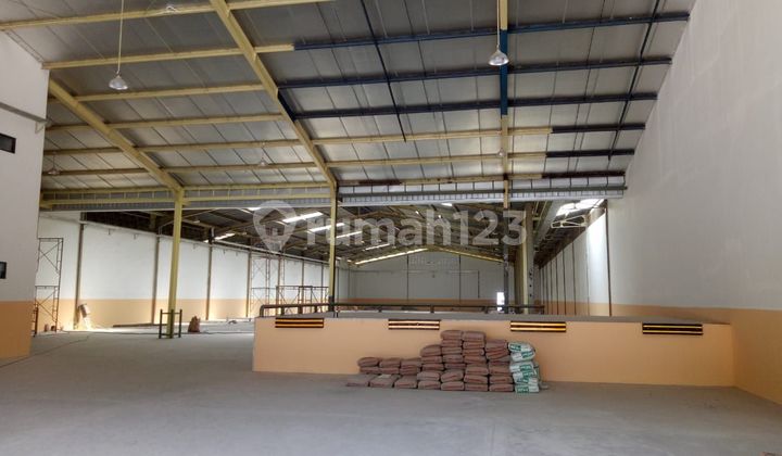 Gudang cakung ujungmenteng jakarta timur