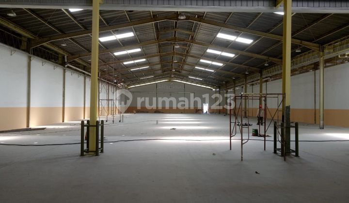 Gudang cakung ujungmenteng jakarta timur