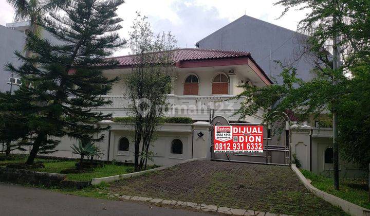 Rumah ancol harga dibawah NJOP jakarta utara  1