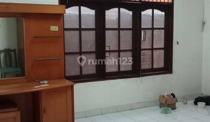 Rumah mangga besar jakarta barat rapi siap huni 2