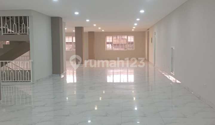 Building in Kalimalang 2