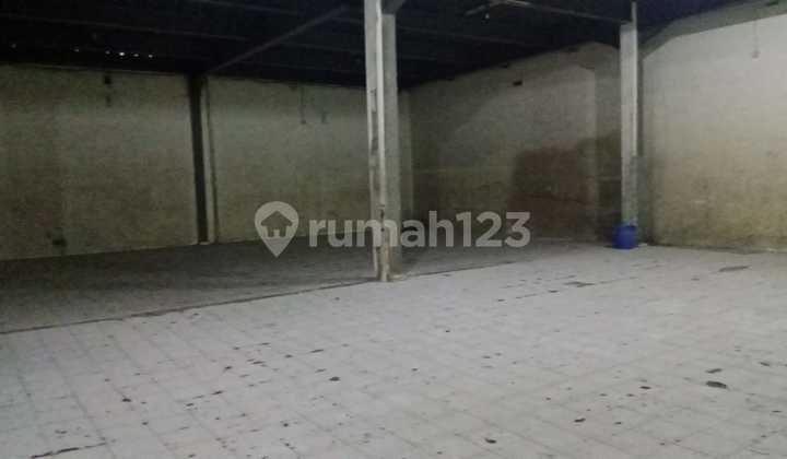 Sea Eagle Warehouse Collaborate