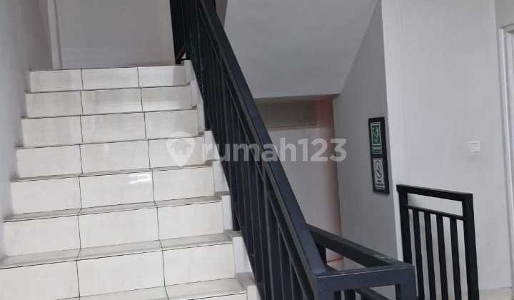 Shophouse at Summarecon Bekasi Emerald