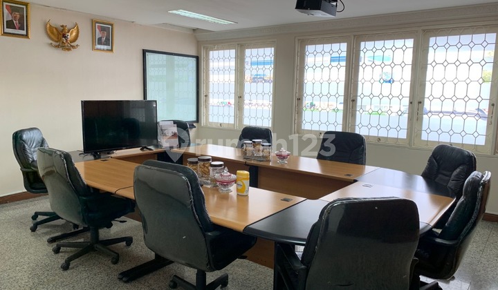 Denpasar Kuningan House