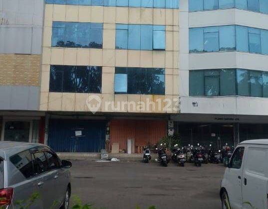 Ruko Kelapa Gading Jakarta Utara Dalam Komplek 1