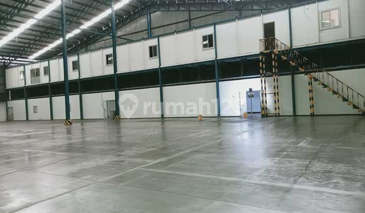 Warehouse In Cakung 95k/m/month
