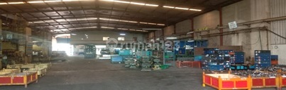 Gudang Jababeka Gudang Jababeka